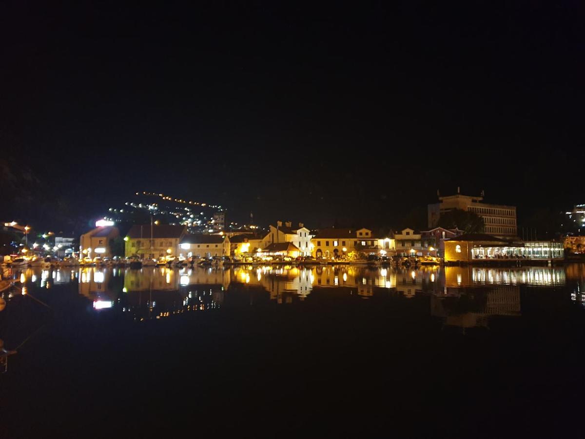 Kotor Center W Daire Dış mekan fotoğraf