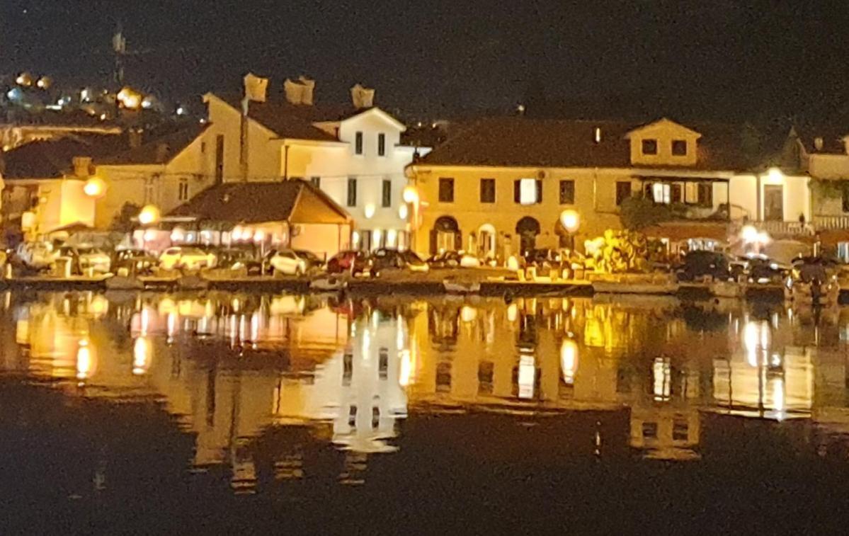 Kotor Center W Daire Dış mekan fotoğraf